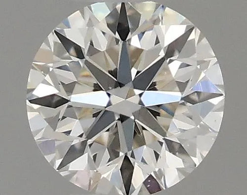 0.23ct Round Natural Diamond (Colour J, Clarity VS1, Cut VG, GIA Certified)