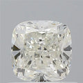 0.76ct Cushion modified Natural Diamond (Colour J, Clarity VS2, GIA Certified)