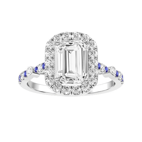 Completed Ring (United States Size 6)