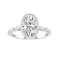 Completed Ring (United States Size 7.5)