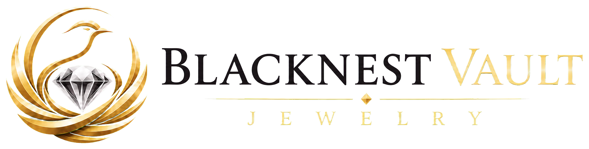 Blacknest Vault