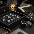 Concept image for Blacknest Vault private diamond sourcing consultation